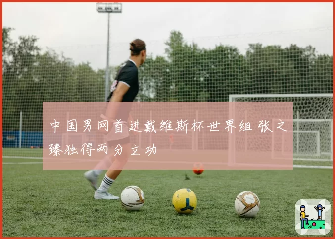 中国男网首进戴维斯杯世界组 张之臻独得两分立功