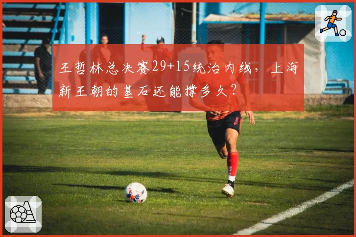 王哲林总决赛29+15统治内线,上海新王朝的基石还能撑多久?