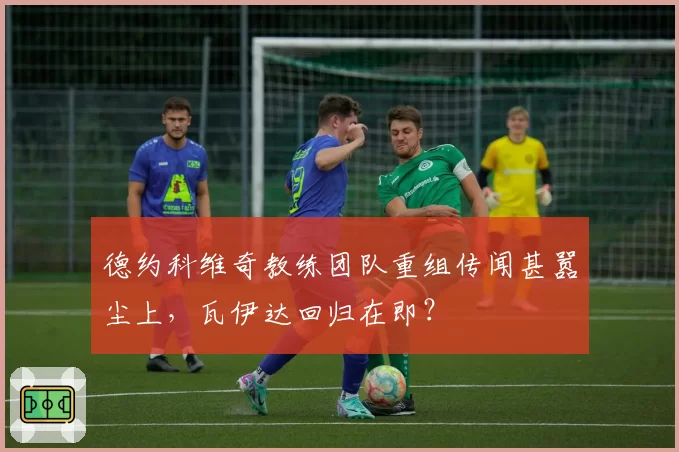 德约科维奇教练团队重组传闻甚嚣尘上,瓦伊达回归在即?