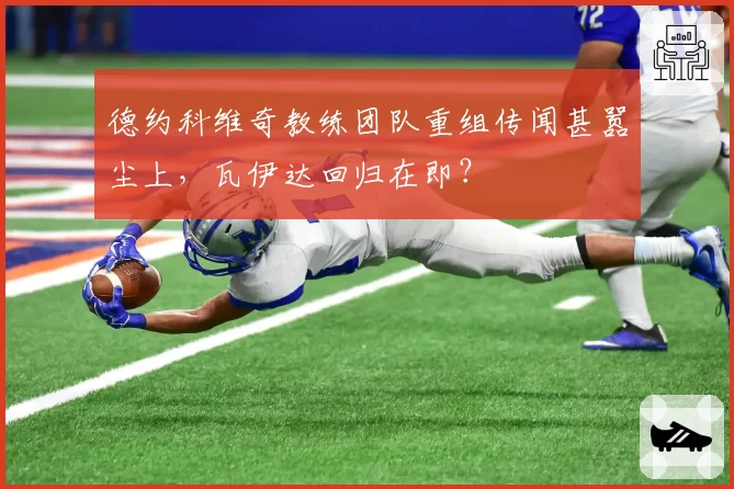 德约科维奇教练团队重组传闻甚嚣尘上,瓦伊达回归在即?