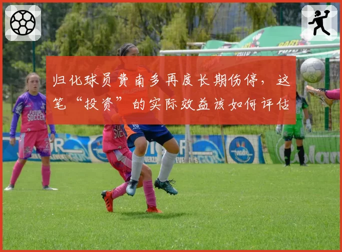 归化球员费南多再度长期伤停,这笔“投资”的实际效益该如何评估?
