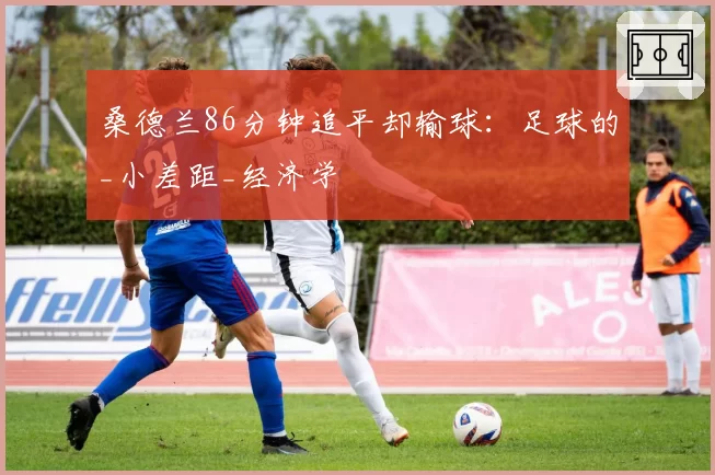 桑德兰86分钟追平却输球：足球的_小差距_经济学